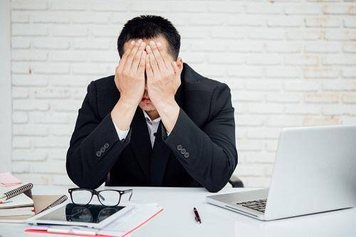 SNSからホームページリンクしても効果がないとき