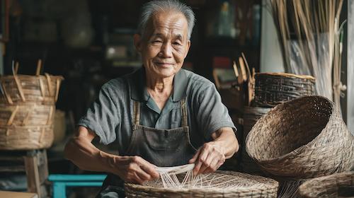 茨城県工芸品特産物インターネット活用ができていない