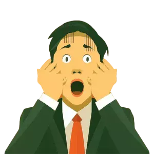 ホームページ会社が倒産、廃業で困った人